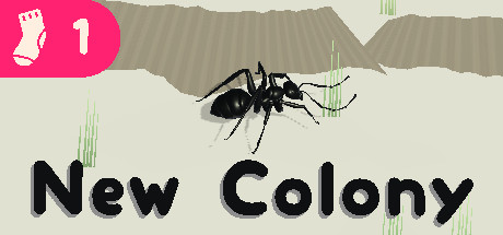 Baixar New Colony Torrent