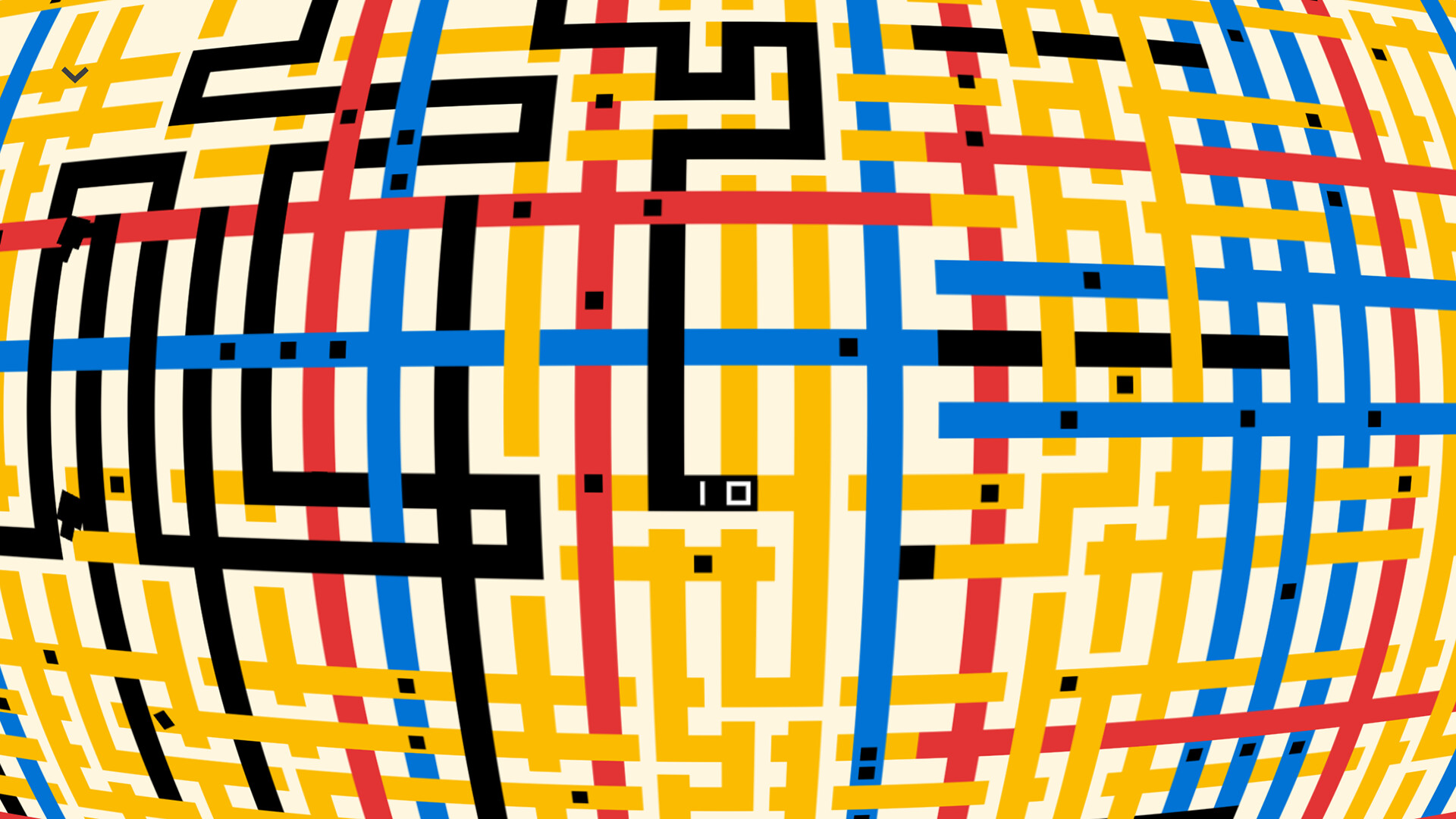 请，触摸艺术品-Please, Touch The Artwork  -游戏截图-好玩游戏库