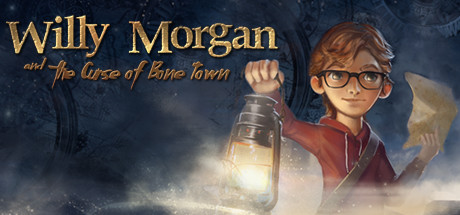 Baixar Willy Morgan and the Curse of Bone Town Torrent
