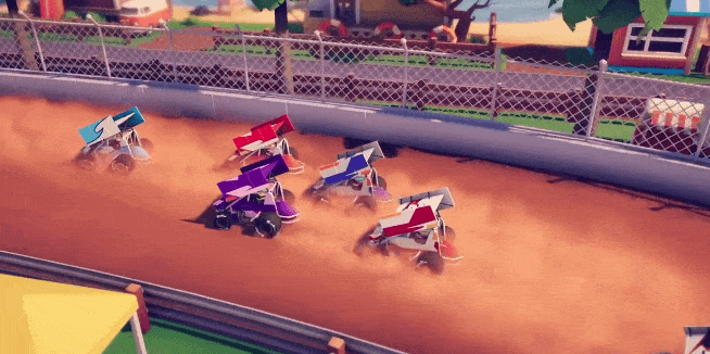 Circuit Superstars thumbnail