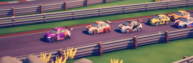 Circuit Superstars thumbnail