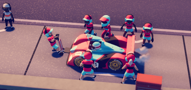 Circuit Superstars thumbnail