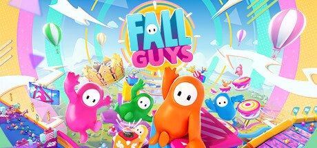 Fall Guys Ultimate Knockout On Steam