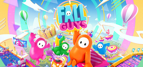 Fall Guys vendeu 10 milhões de unidades no Steam