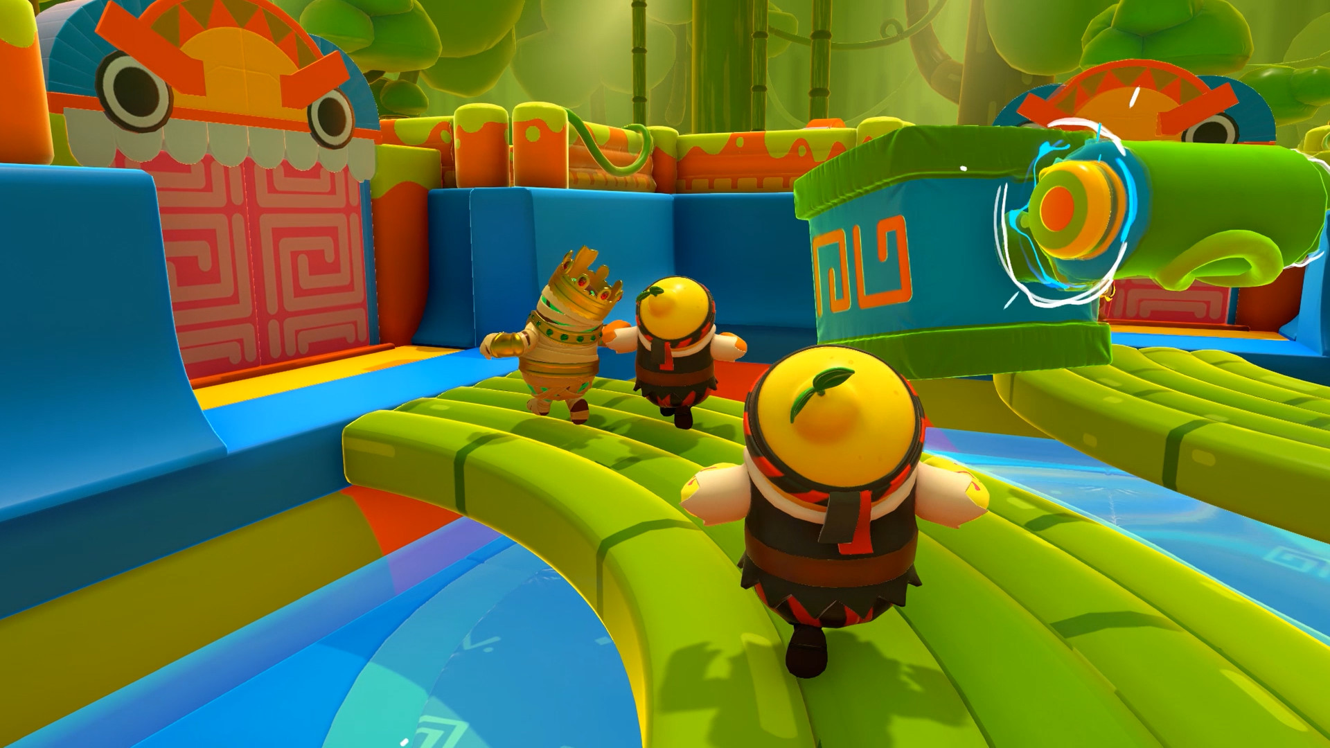 Fall Guys Ultimate Knockout On Steam Fall Guys Ultimate Knockout On Steam