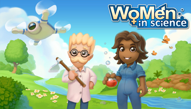 WoMen in Science