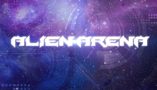 Alien Arena - Map Pack 5 Steam capsule image
