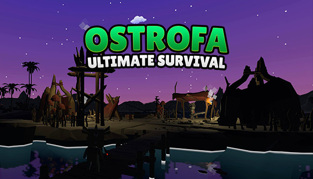 Ostrofa Steam capsule image