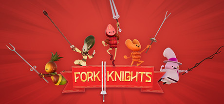 Baixar Fork Knights Torrent