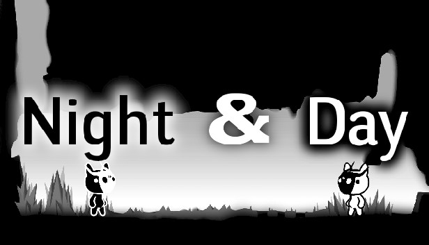 Night & Day Steam capsule image