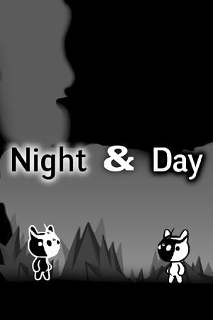 Night & Day cover art