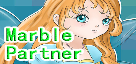 Marble Partner Cover Image