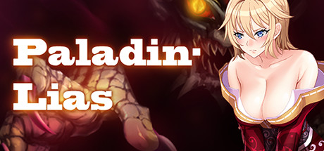 Steam Community :: Paladin Lias