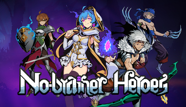 No-brainer Heroes