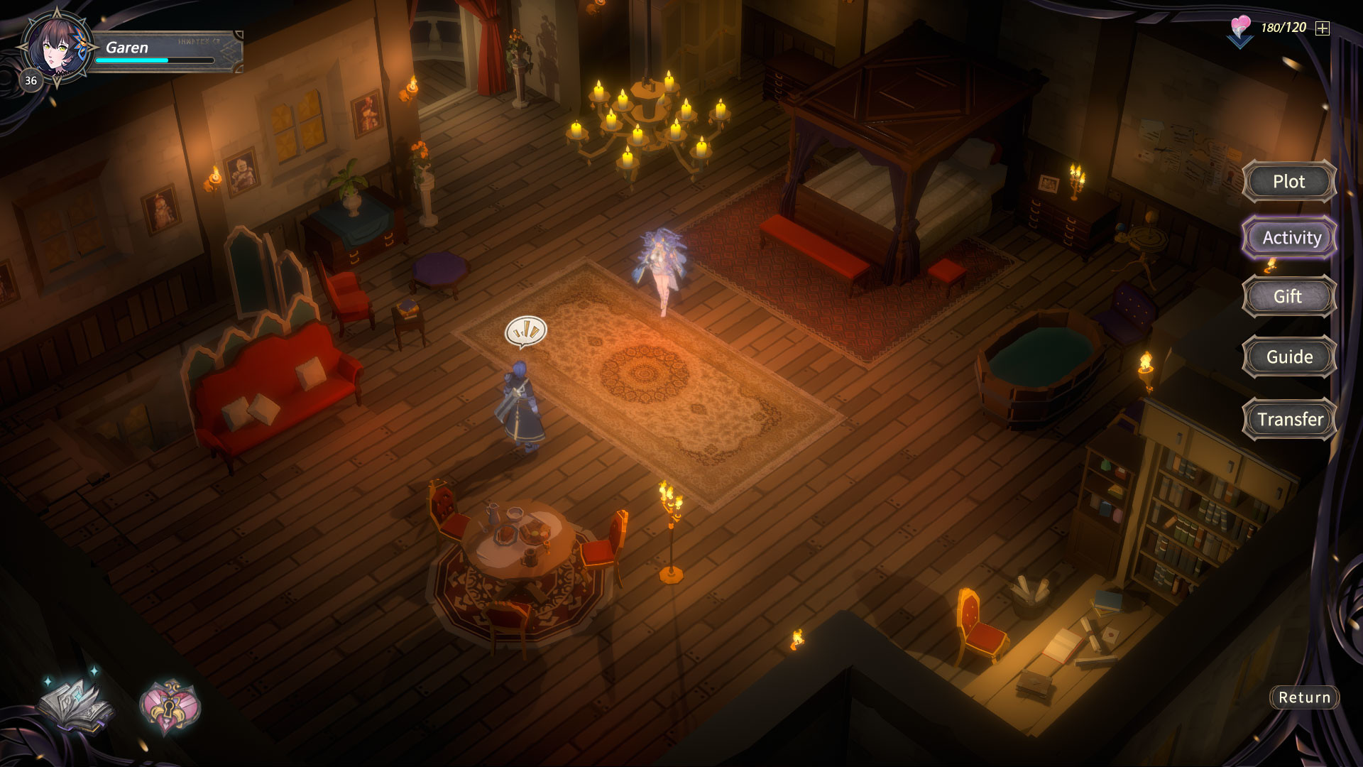 Book of Yog Idle RPG on Steam