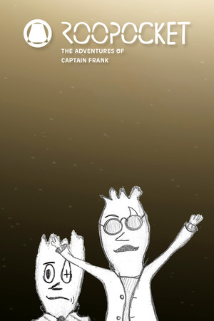 Roopocket cover art