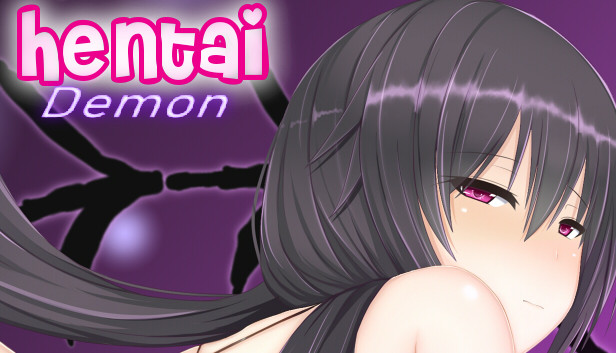 Hentai Demon Steam capsule image