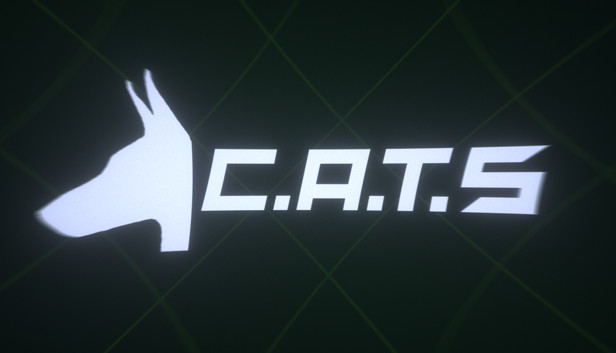 C.A.T.S. - Carefully Attempting not To Screw up Steam capsule image