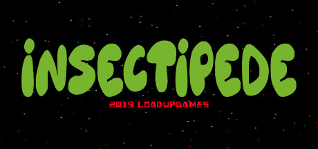 Insectipede header