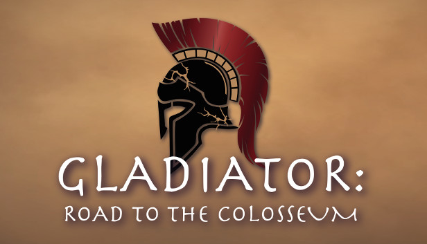 Road to the Colosseum on