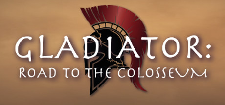 Gladiator: Road to the Colosseum · AppID: 1097690