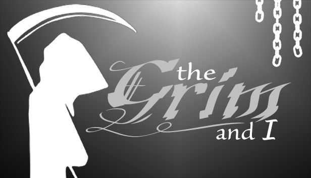 The Grim and I Steam capsule image
