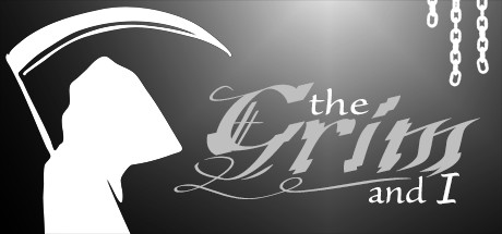 The Grim and I Cover Image