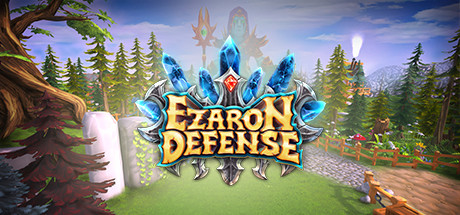 Ezaron Defense Cover Image