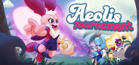 《埃奥利斯锦标赛(Aeolis Tournament)》-箫生单机游戏