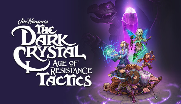 The Dark Crystal: Age of Resistance Tactics