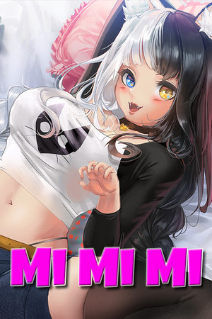 Mi Mi Mi cover art