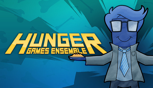 The Hunger: Games Ensemble Steam capsule image