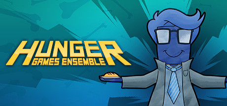 Baixar The Hunger: Games Ensemble Torrent