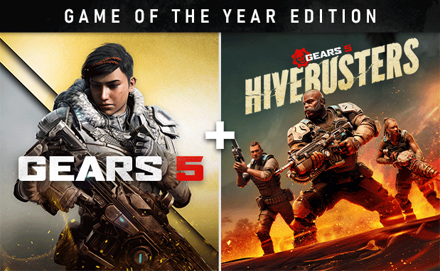 buy gears 5