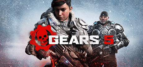 Finish Gears 5