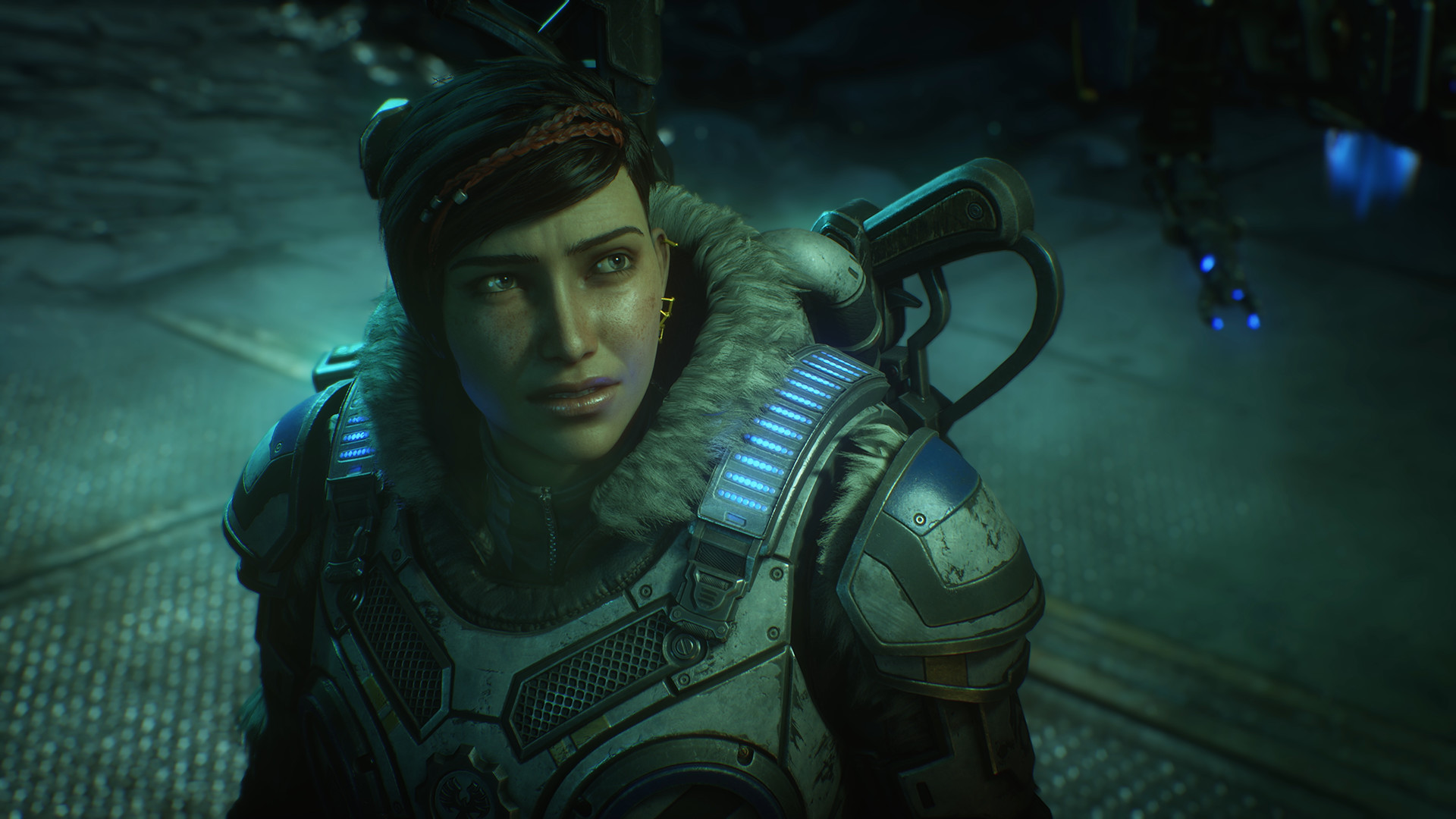 Gears 5: Game of the Year Edition - Review 