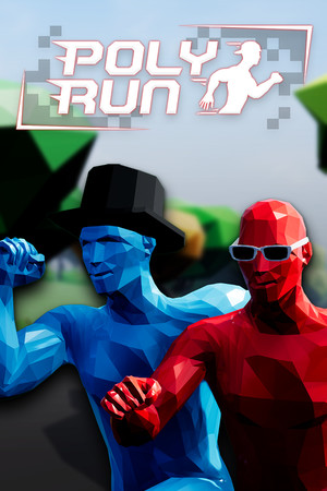 Polyrun cover art