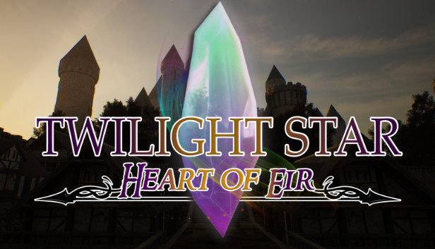 TwilightStar: Heart of Eir