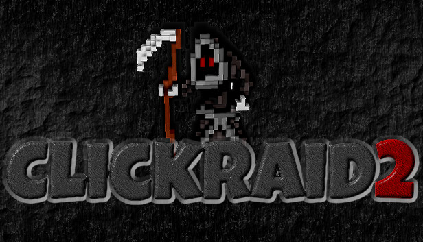 ClickRaid2 Steam capsule image