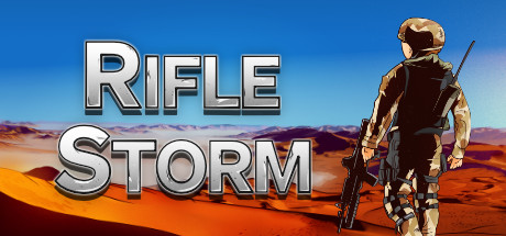 Baixar Rifle Storm Torrent