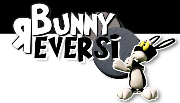 Bunny Reversi Steam capsule image
