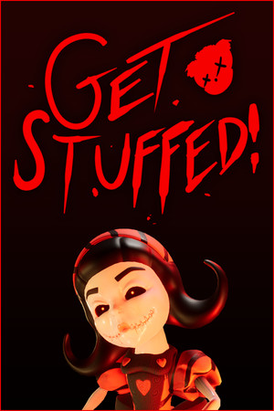 Get Stuffed! cover art