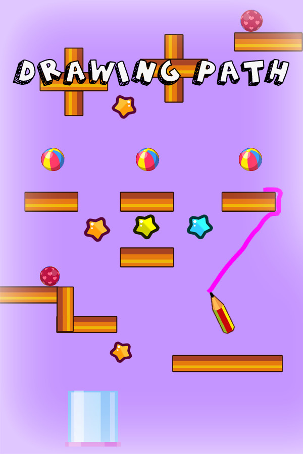 Drawing Path