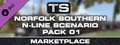 TS Marketplace: Norfolk Southern N-Line Scenario Pack 01