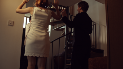 Dark Nights With Poe And Munro