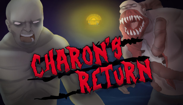 Charon's Return Steam capsule image