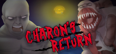 Charon's Return header