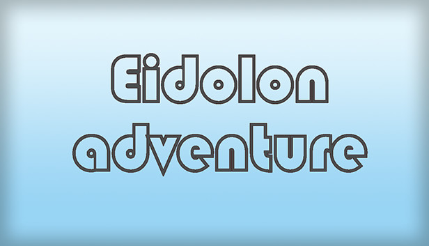 Eidolon adventure Steam capsule image