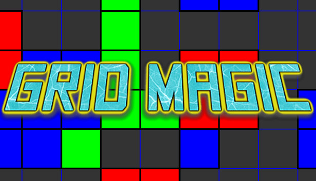 Grid Magic Steam capsule image