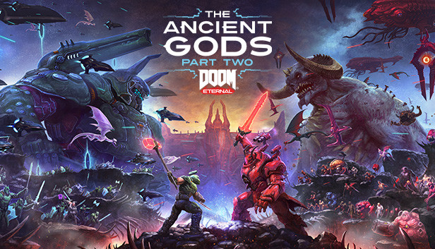 Ancient Gods on Steam